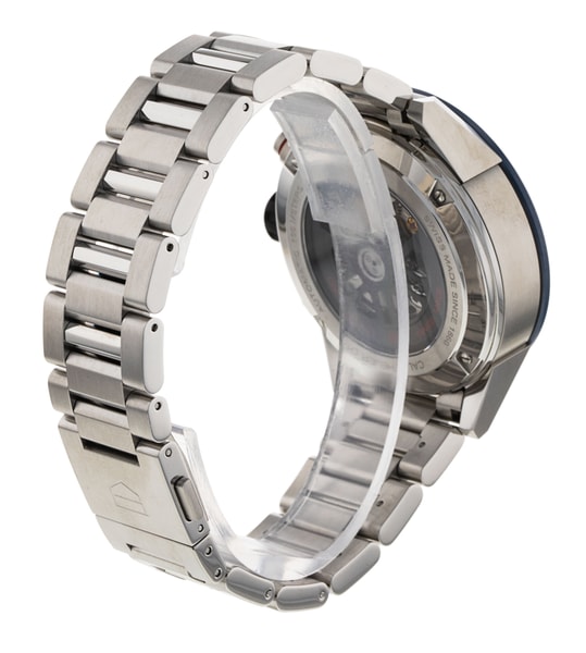 Tag Heuer Carrera CAR201T.BA0766